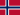 Norsk bokmål
